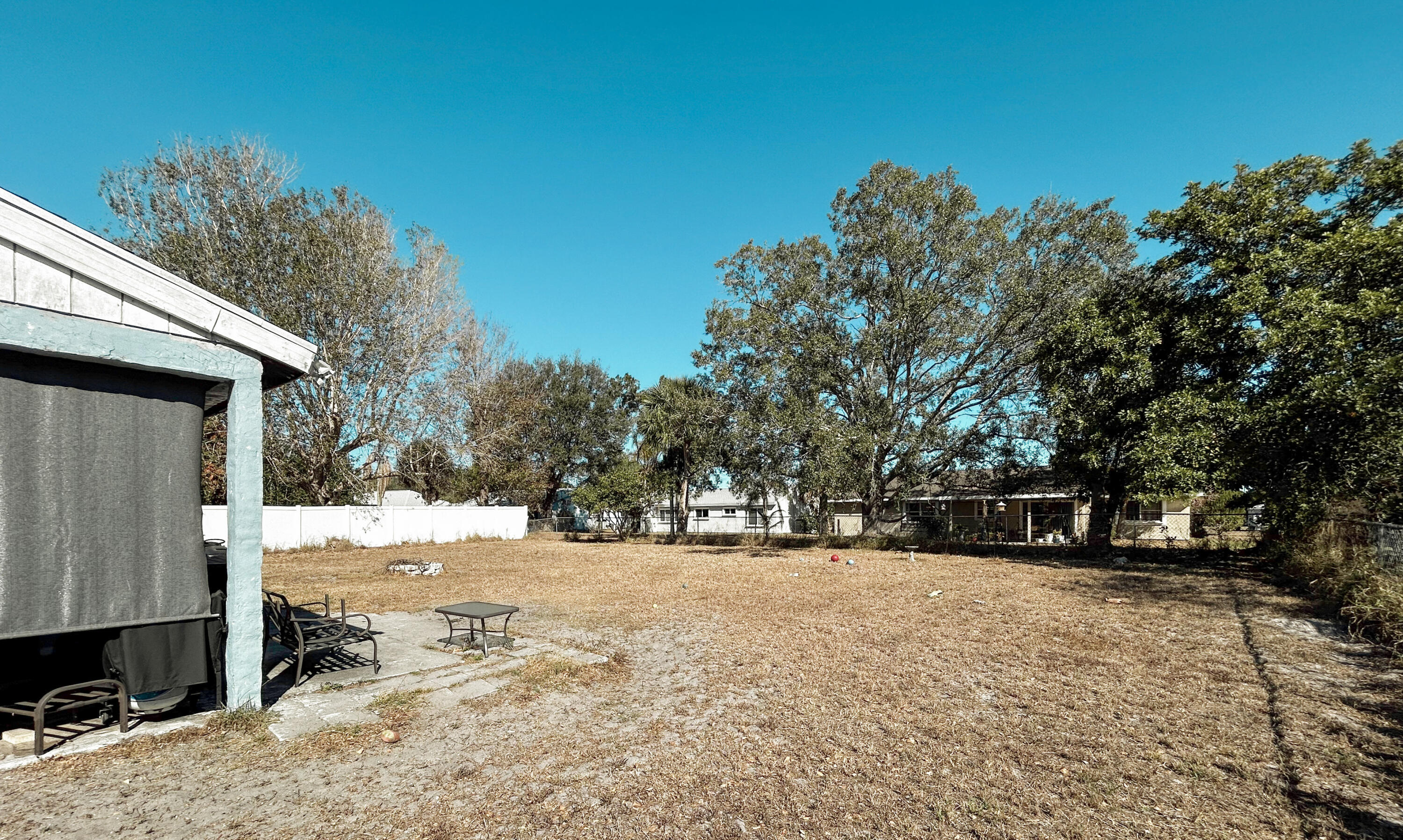 PORT ST LUCIE SECTION 42 1ST REPLAT - Residential