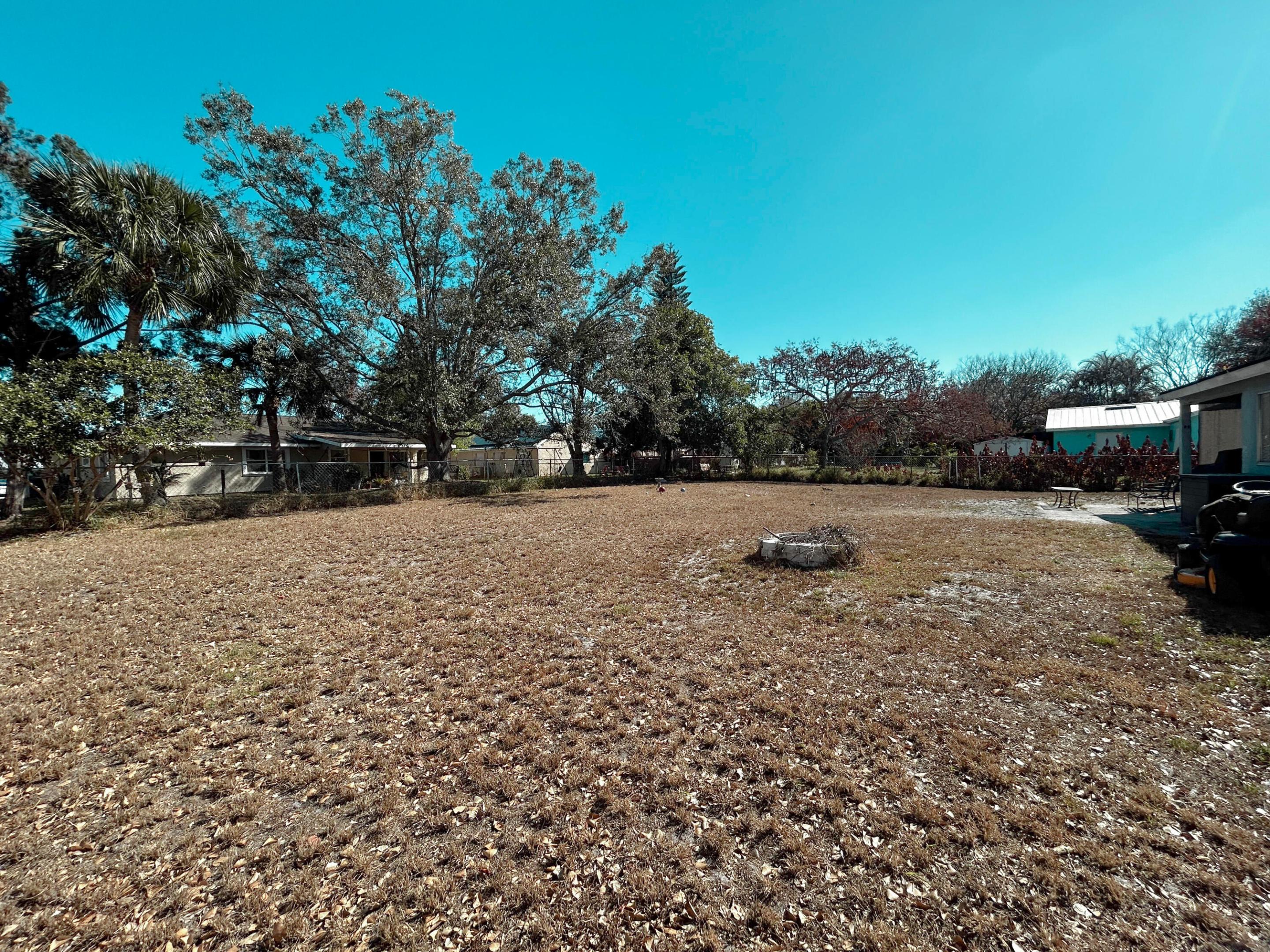 PORT ST LUCIE SECTION 42 1ST REPLAT - Residential