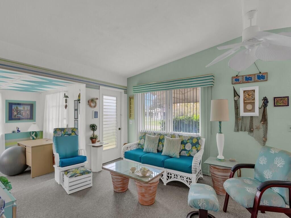 Photo of 2112 Golfview Court, Fort Pierce, FL 34950 (MLS # R10966025)