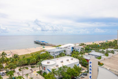 305 N Pompano Beach Boulevard 1404 Pompano Beach FL 33062