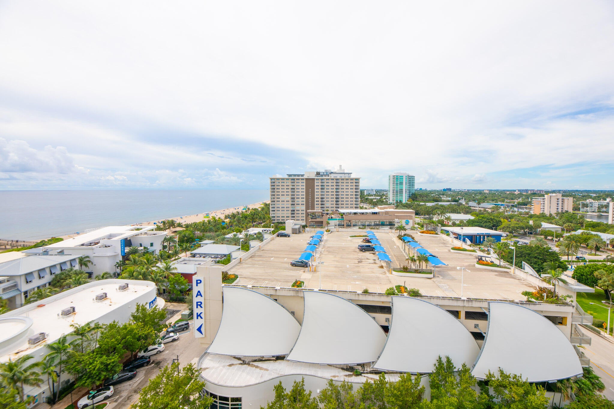 305 N Pompano Beach Boulevard 1404
