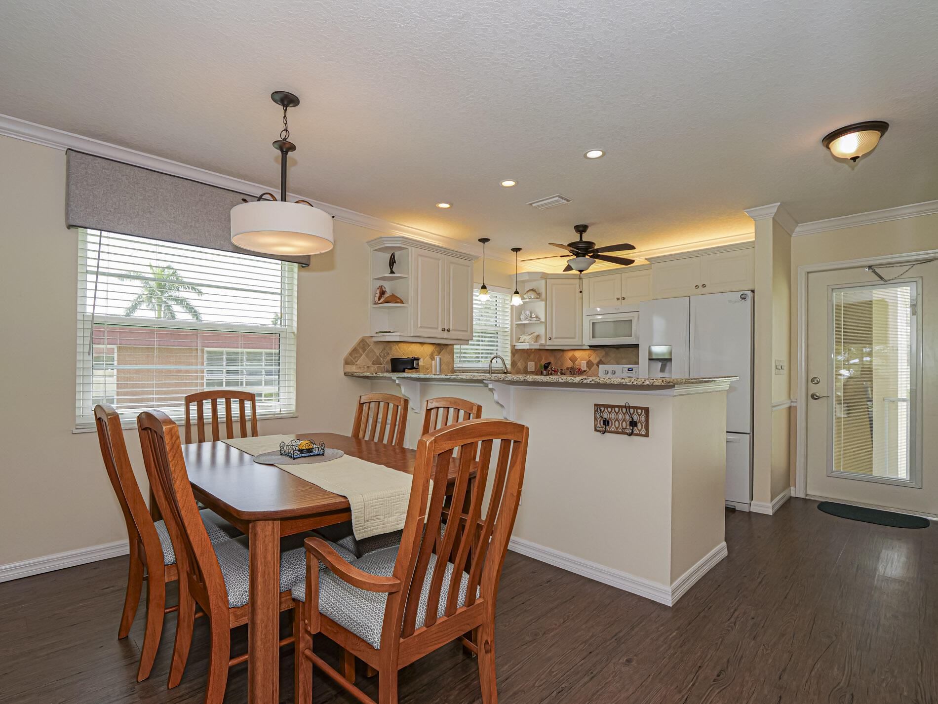 VISTA ROYALE PHASE IV BLDGS 83-111 - Residential