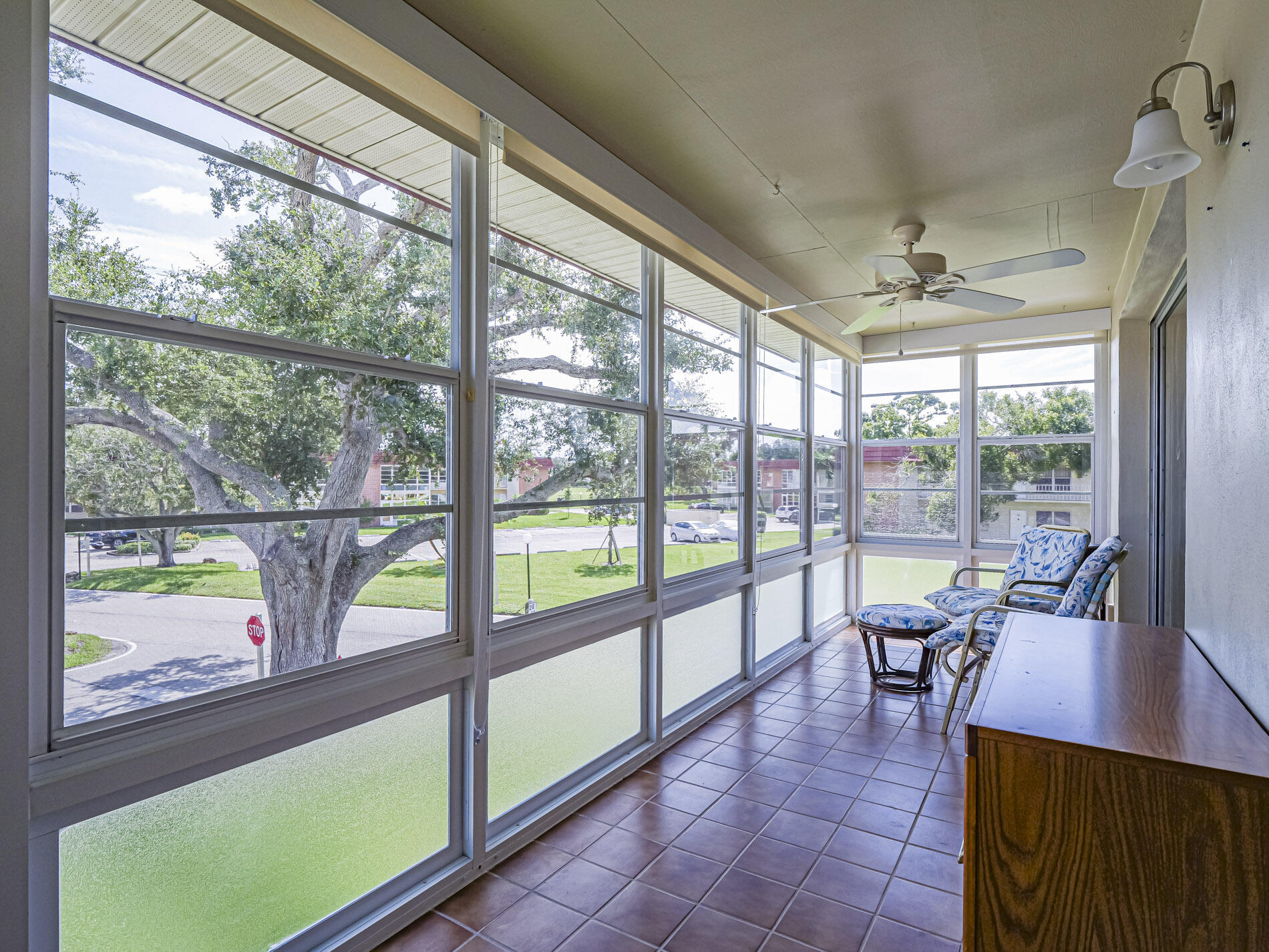 VISTA ROYALE PHASE IV BLDGS 83-111 - Residential