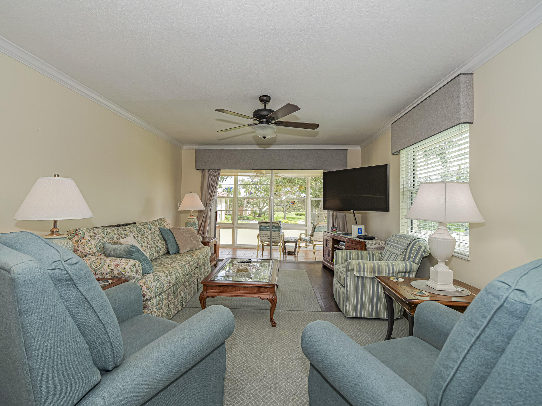 VISTA ROYALE PHASE IV BLDGS 83-111 - Residential