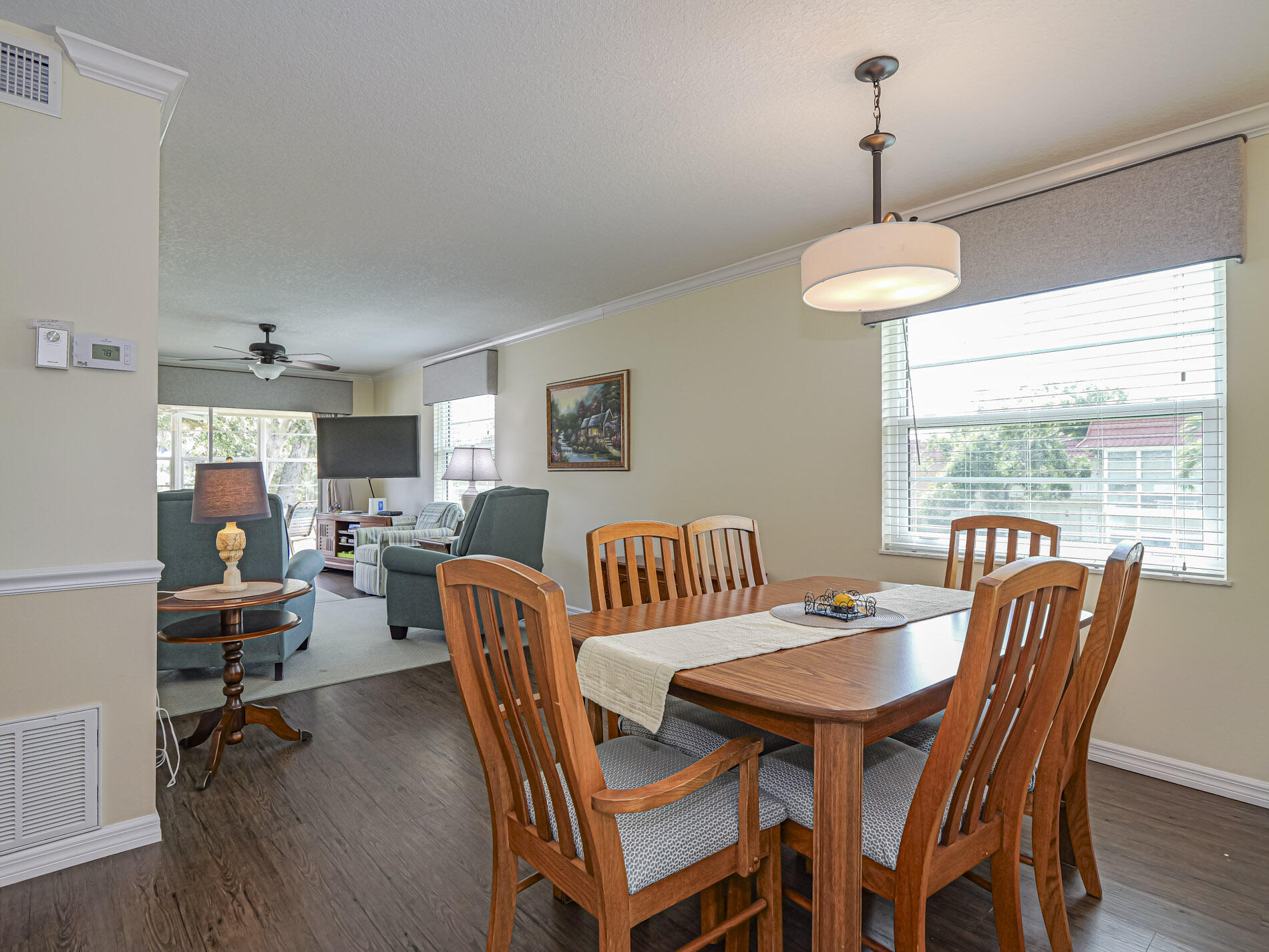 VISTA ROYALE PHASE IV BLDGS 83-111 - Residential