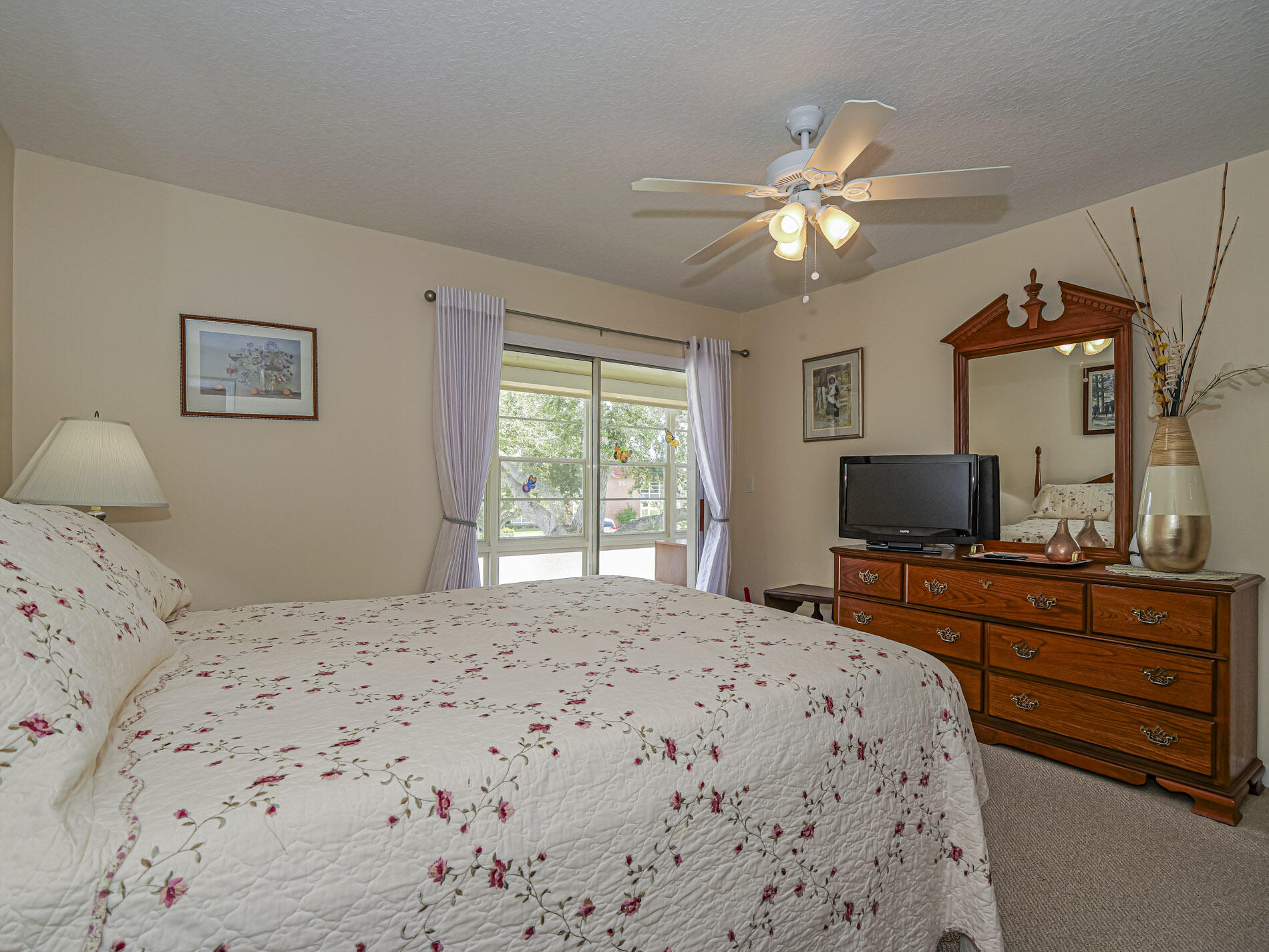 VISTA ROYALE PHASE IV BLDGS 83-111 - Residential