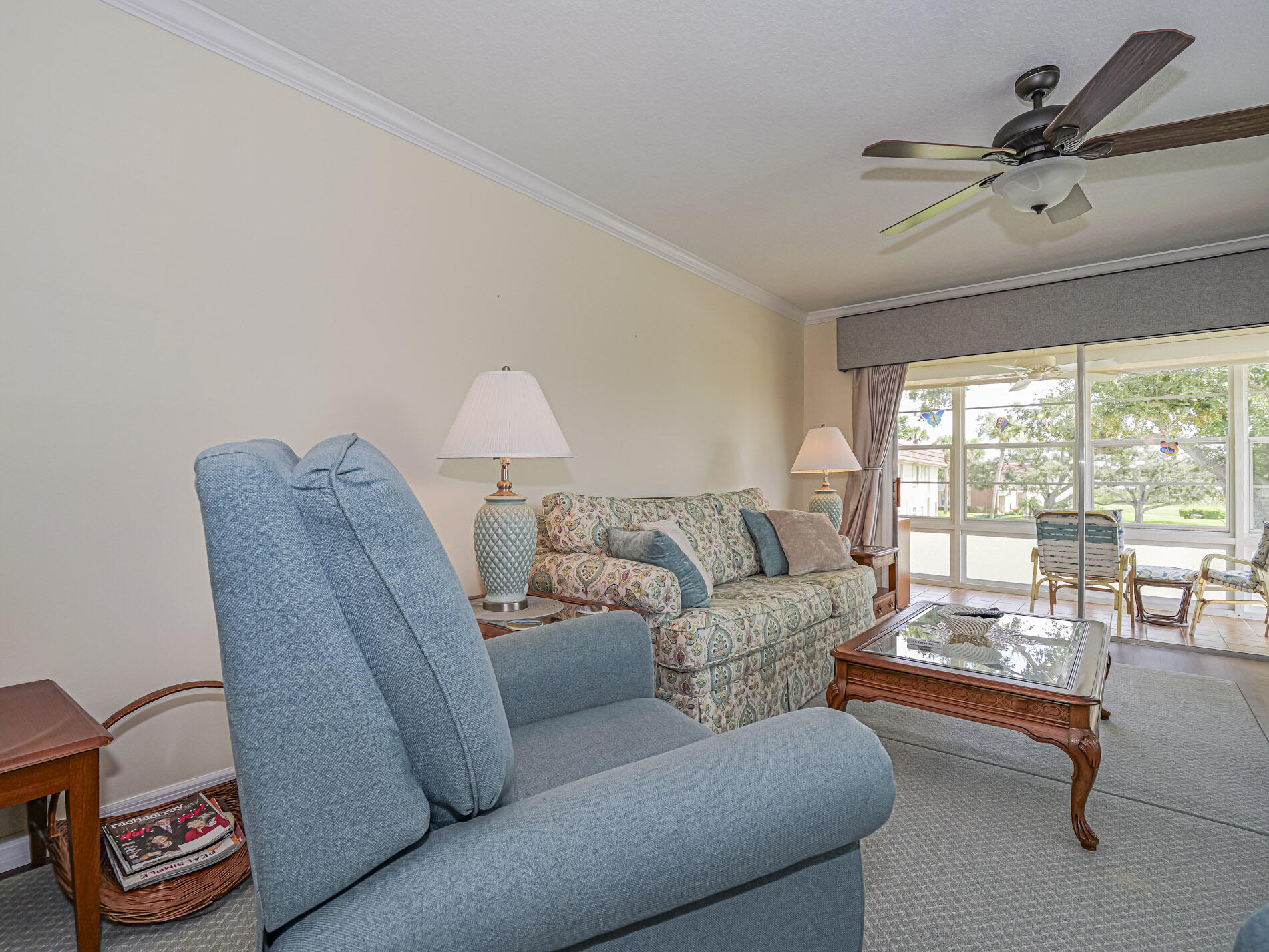VISTA ROYALE PHASE IV BLDGS 83-111 - Residential