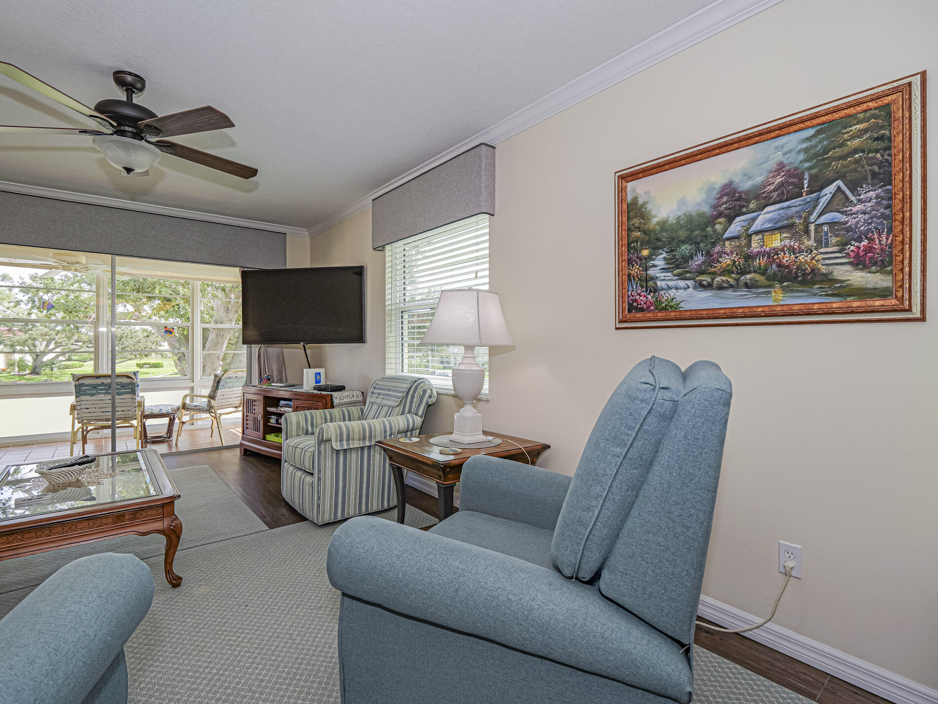 VISTA ROYALE PHASE IV BLDGS 83-111 - Residential
