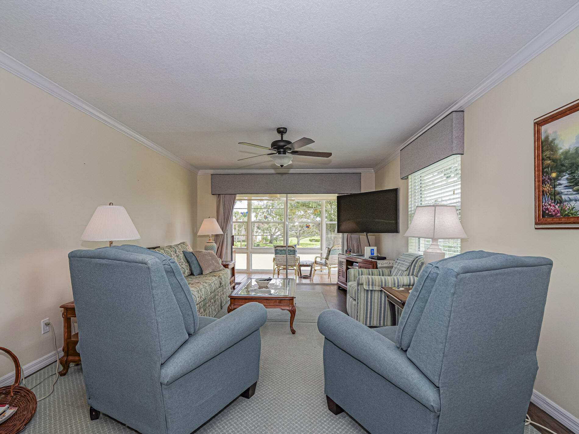 VISTA ROYALE PHASE IV BLDGS 83-111 - Residential