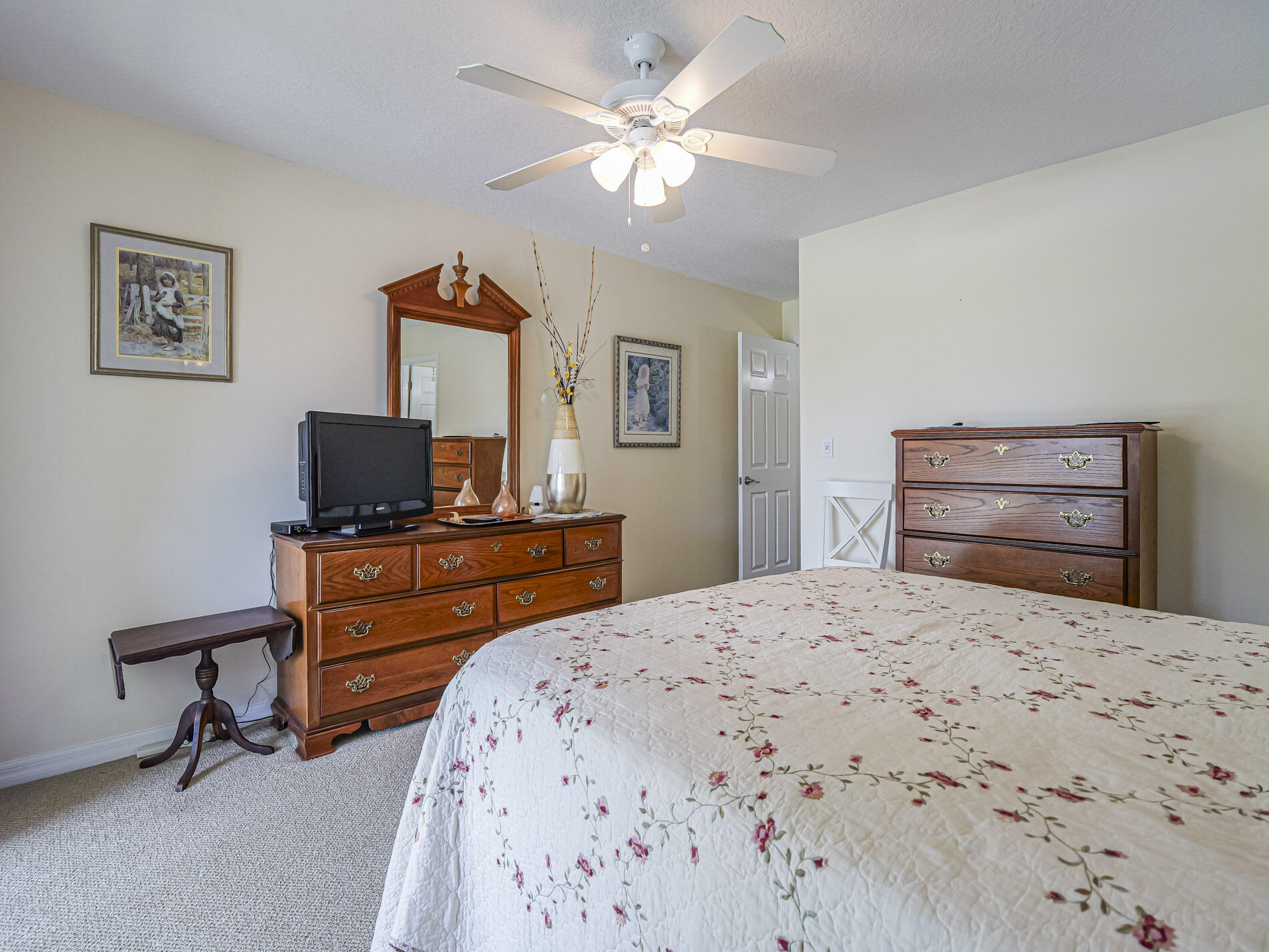VISTA ROYALE PHASE IV BLDGS 83-111 - Residential