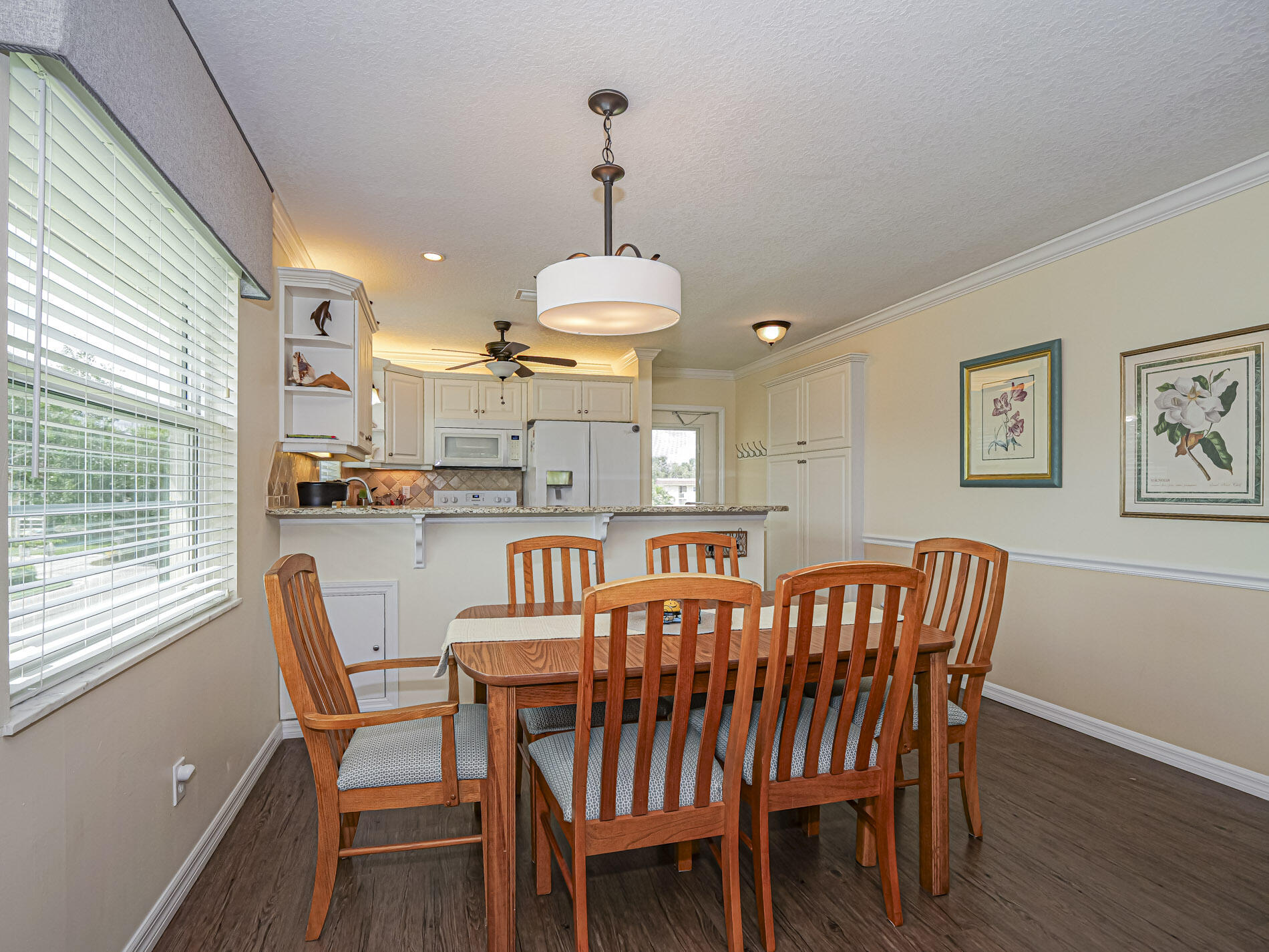 VISTA ROYALE PHASE IV BLDGS 83-111 - Residential