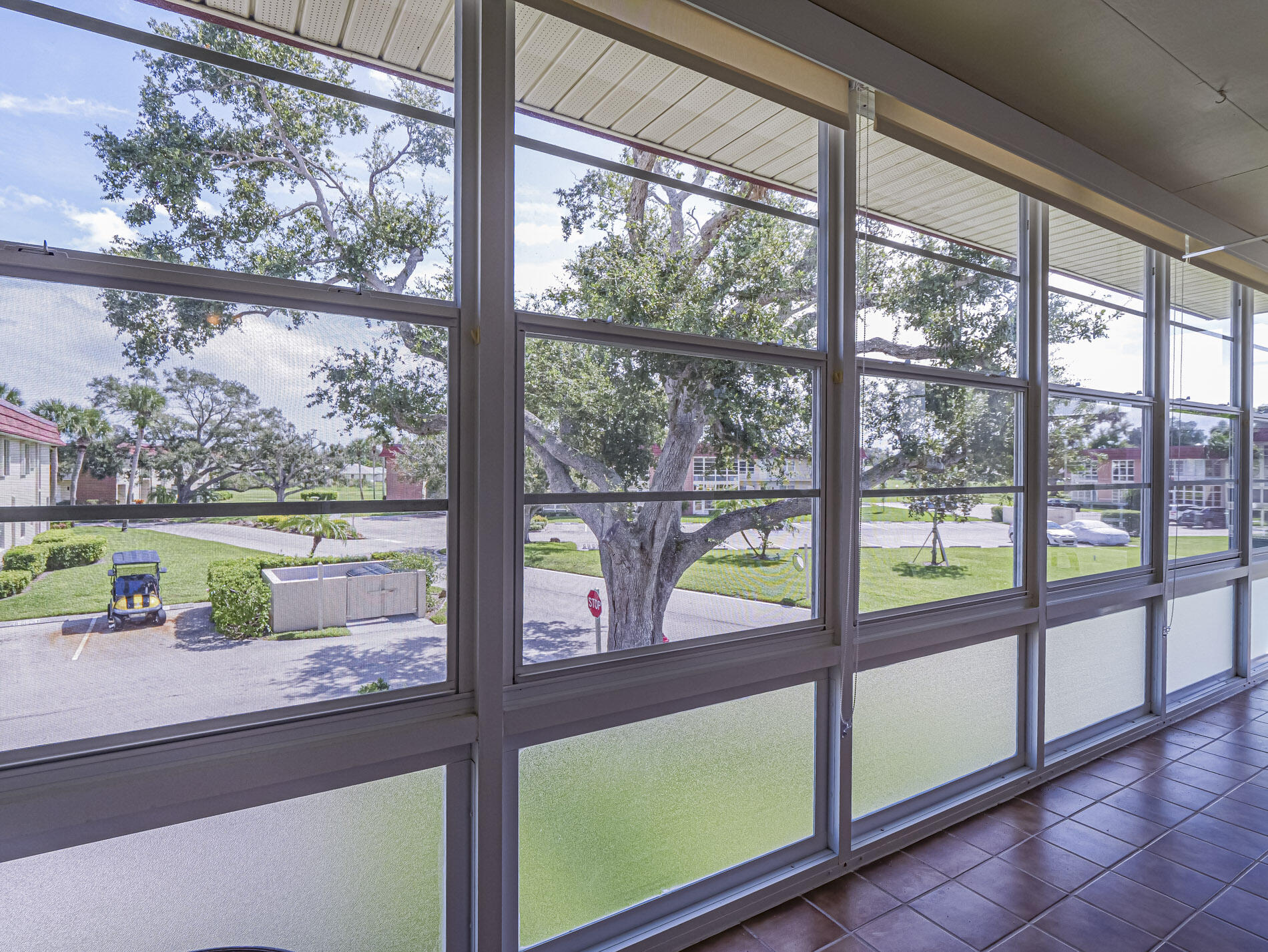 VISTA ROYALE PHASE IV BLDGS 83-111 - Residential