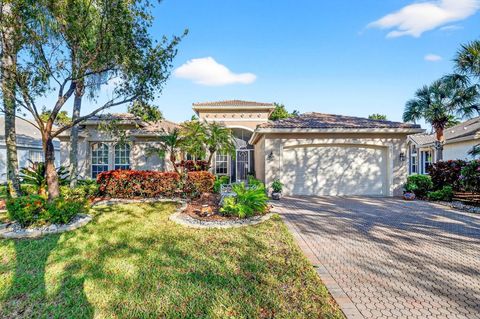 Homes with One Acre Plus In Palm Beach County 91 7615 Tarpon Cove Circle Lake Worth FL 33467