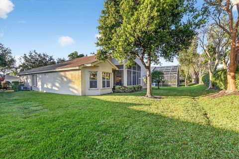 Tiny photo for 7615 Tarpon Cove Circle, Lake Worth, FL 33467 (MLS # F10548788)