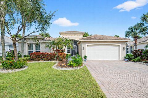 Photo of 7615 Tarpon Cove Circle, Lake Worth, FL 33467 (MLS # F10548788)