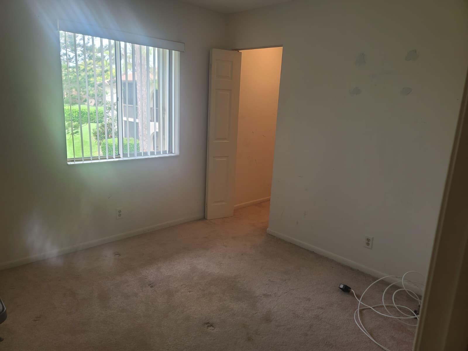 PINE RIDGE SOUTH III COND - Residential Lease