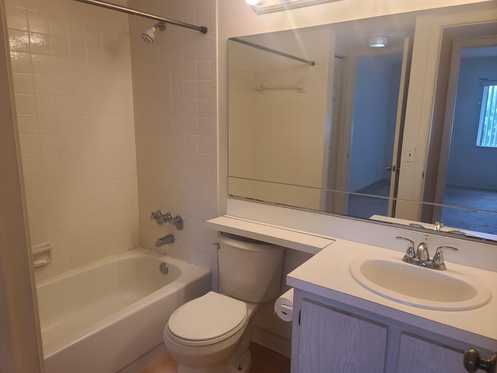 PINE RIDGE SOUTH III COND - Residential Lease