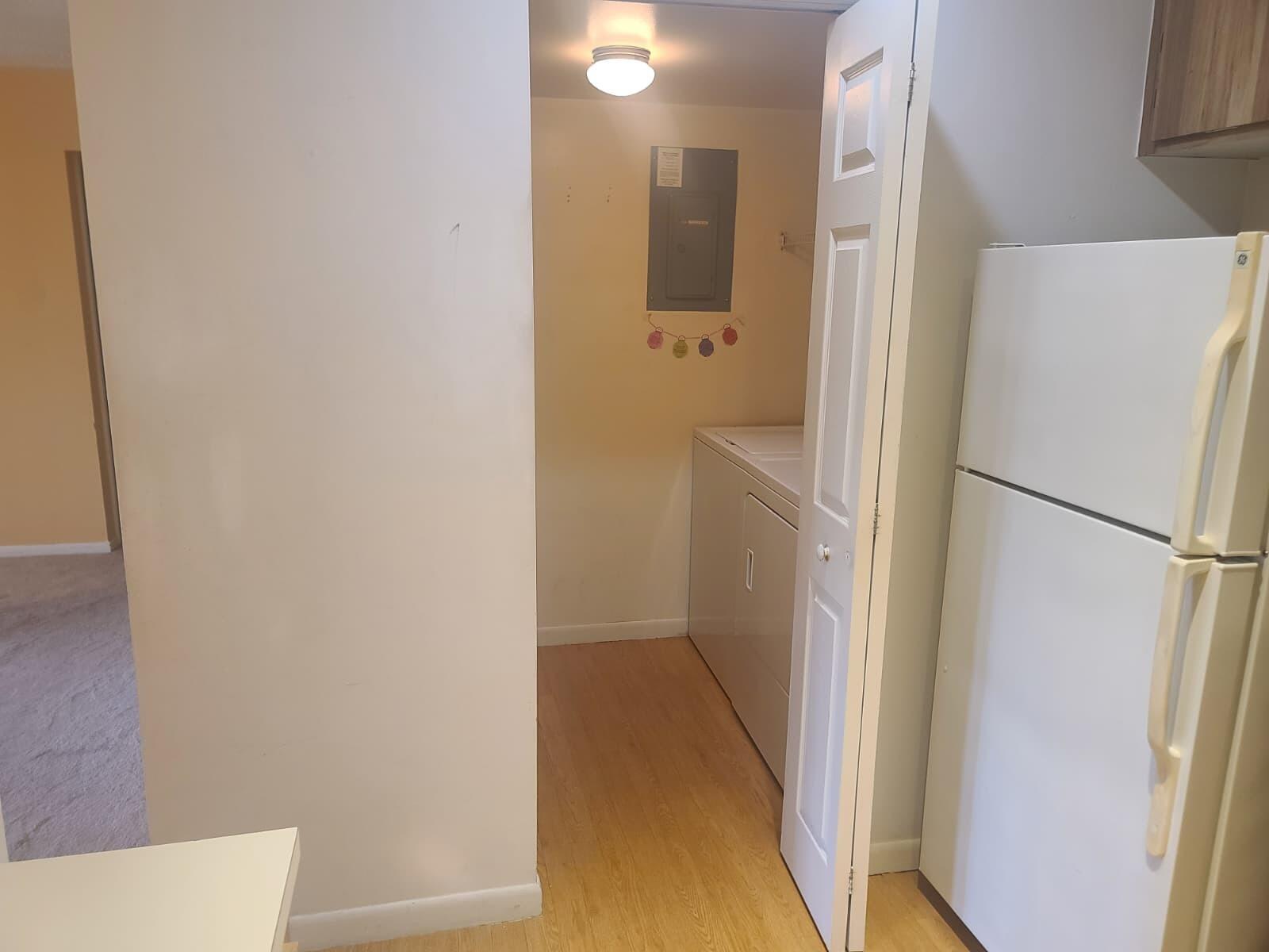 PINE RIDGE SOUTH III COND - Residential Lease