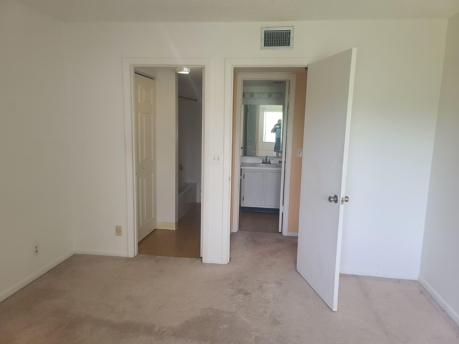 PINE RIDGE SOUTH III COND - Residential Lease