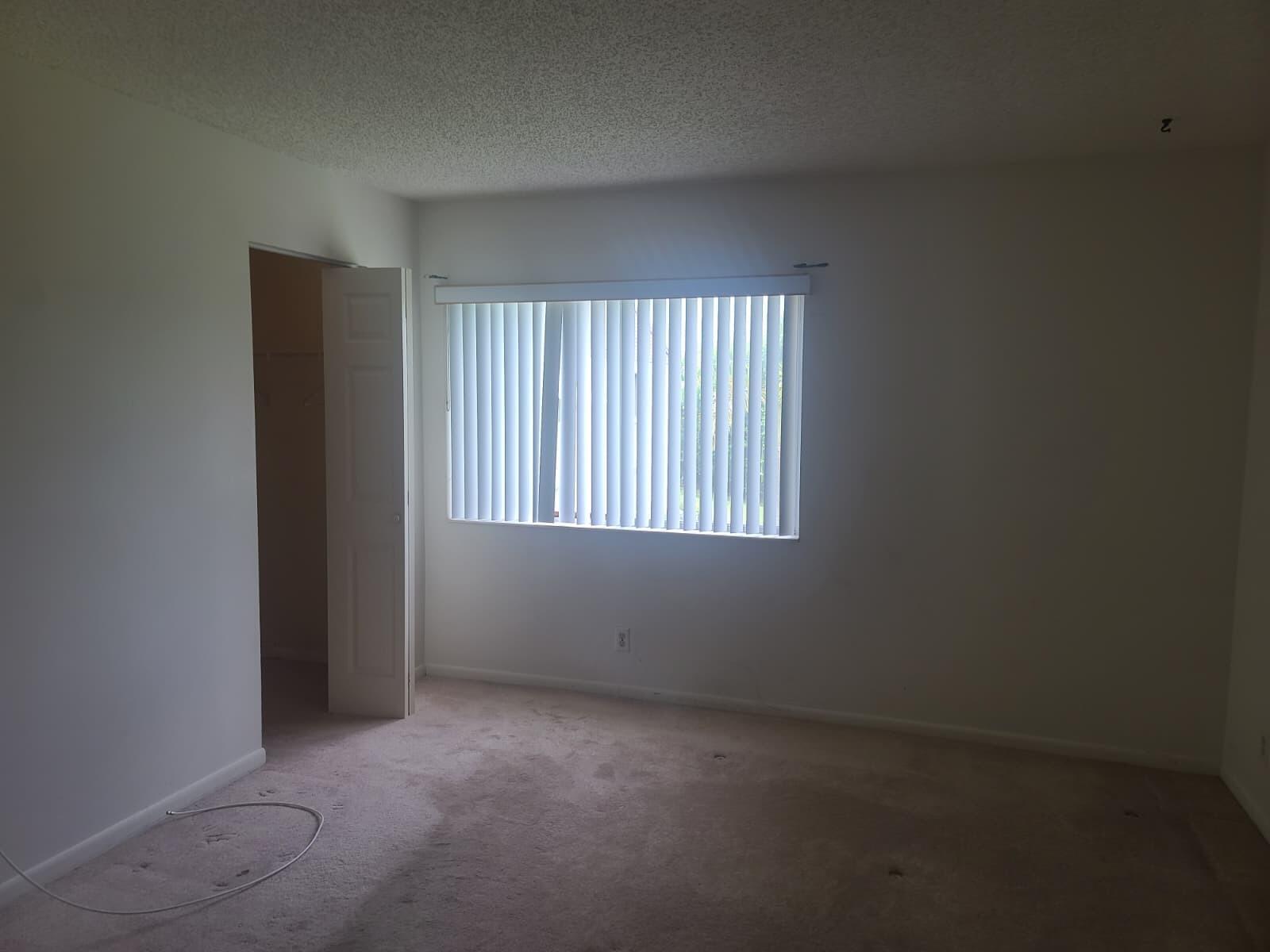 PINE RIDGE SOUTH III COND - Residential Lease