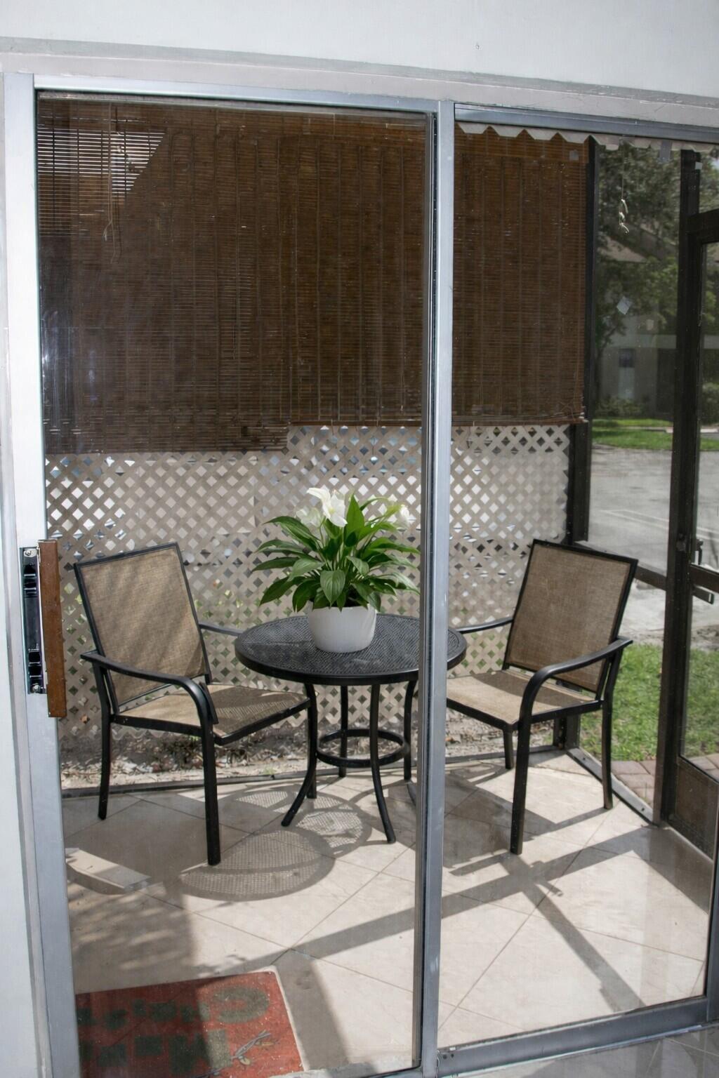 GARDENS NORTH EIGHT CONDO - Residential