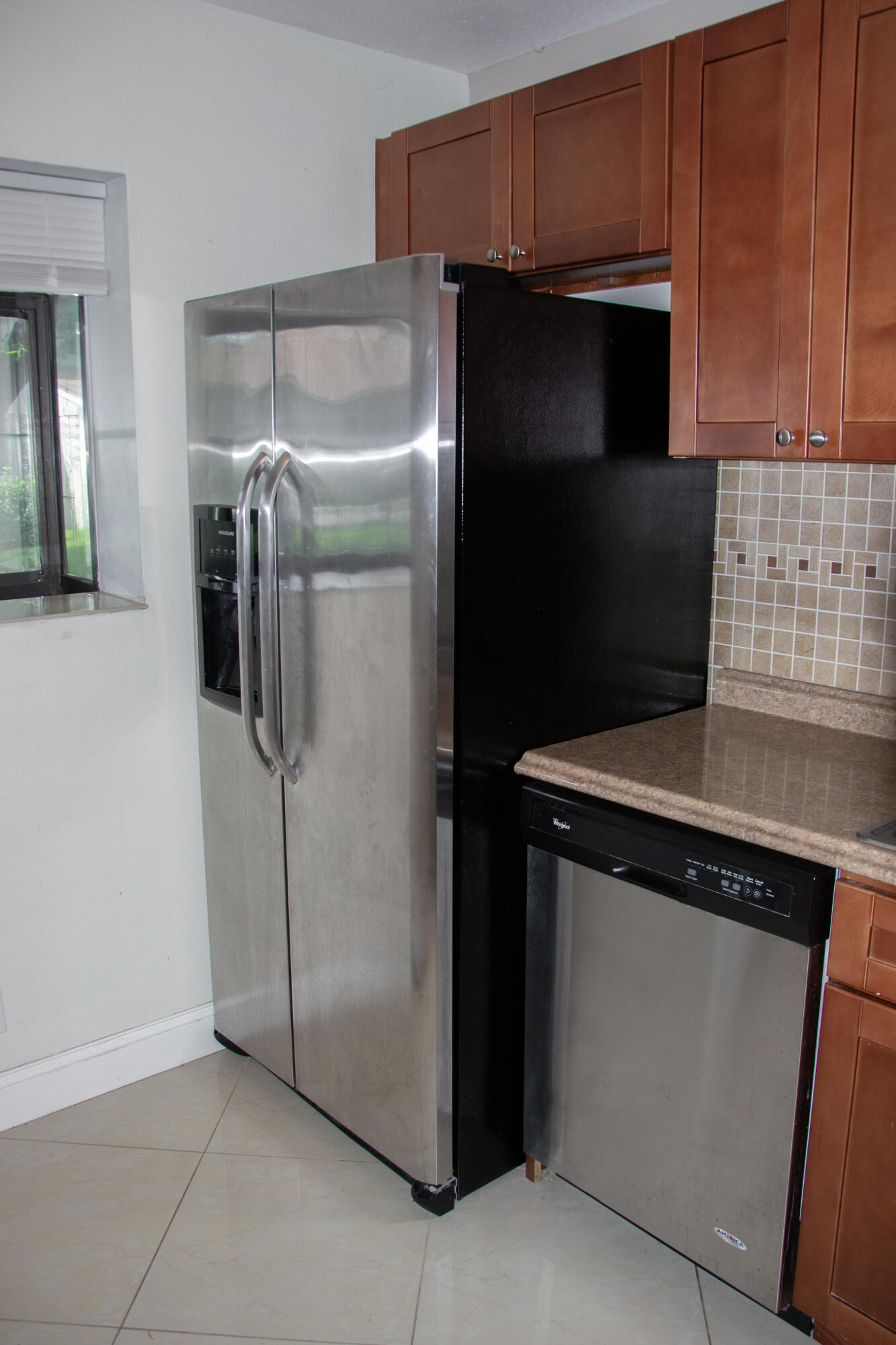 GARDENS NORTH EIGHT CONDO - Residential