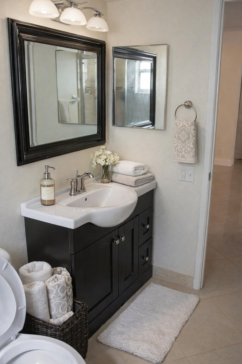 GARDENS NORTH EIGHT CONDO - Residential