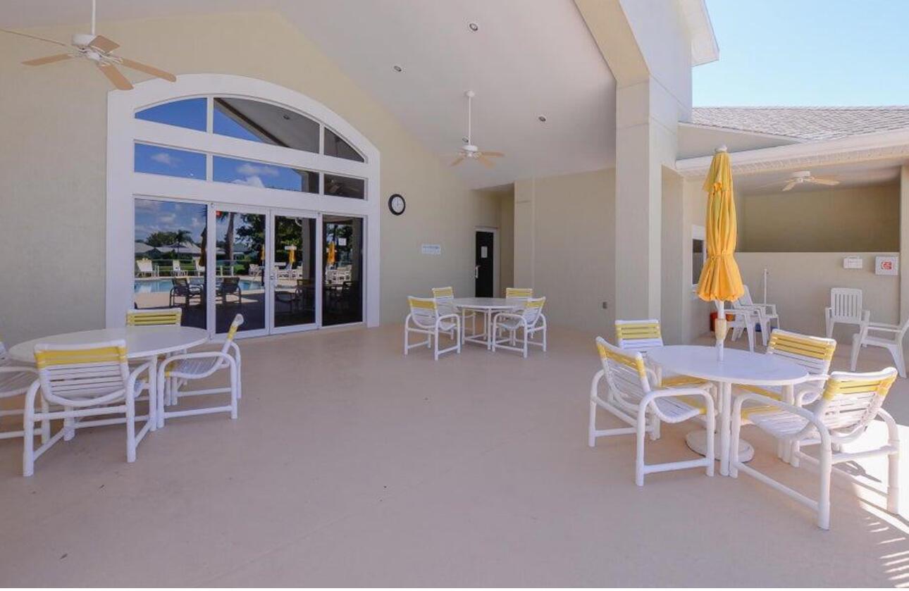 PALM GROVE SUBDIVISION - Residential Lease