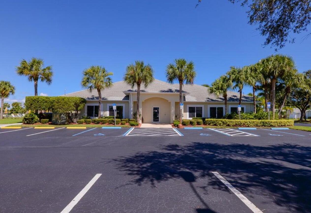 PALM GROVE SUBDIVISION - Residential Lease