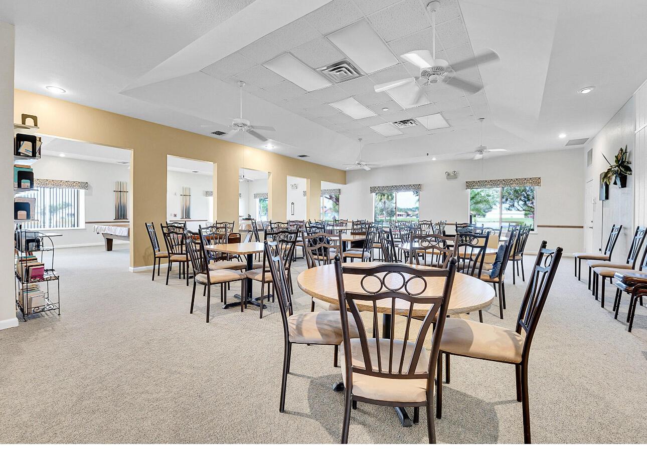 PALM GROVE SUBDIVISION - Residential Lease