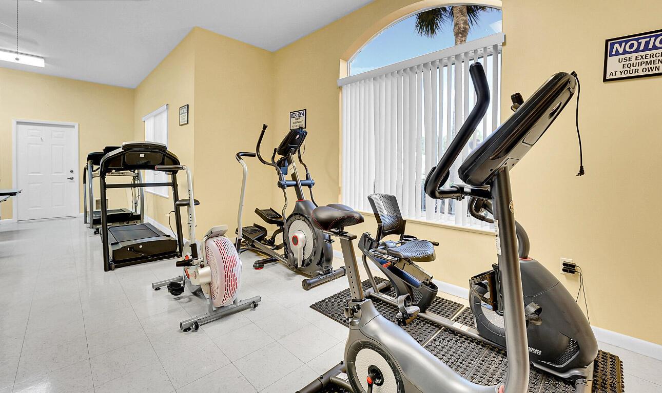 PALM GROVE SUBDIVISION - Residential Lease