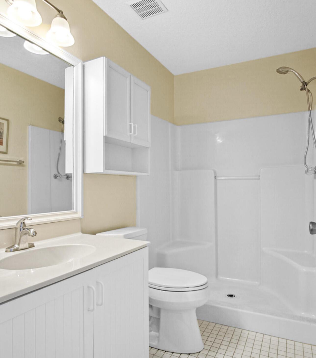 PALM GROVE SUBDIVISION - Residential Lease