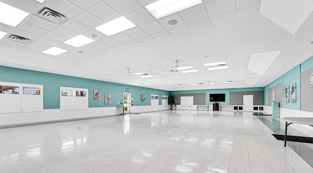 PALM GROVE SUBDIVISION - Residential Lease