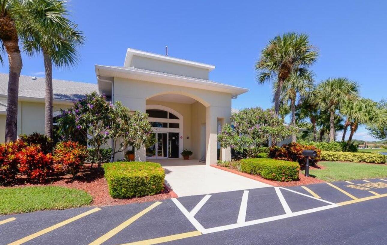 PALM GROVE SUBDIVISION - Residential Lease