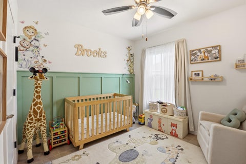 Tiny photo for 1158 SW Del Rio BLVD, Port Saint Lucie, FL 34953 (MLS # B26037038)