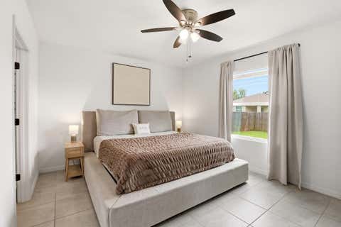 Tiny photo for 1158 SW Del Rio BLVD, Port Saint Lucie, FL 34953 (MLS # B26037038)