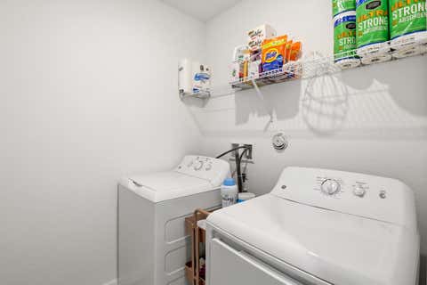 Tiny photo for 1158 SW Del Rio BLVD, Port Saint Lucie, FL 34953 (MLS # B26037038)