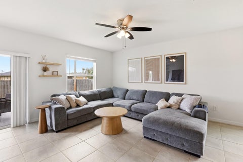 Tiny photo for 1158 SW Del Rio BLVD, Port Saint Lucie, FL 34953 (MLS # B26037038)