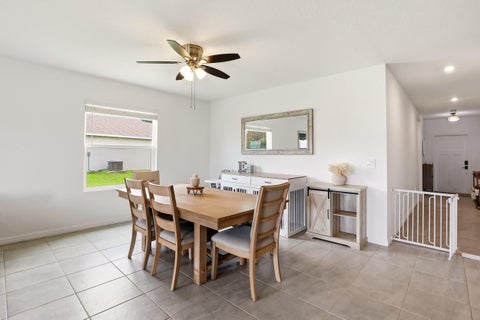 Tiny photo for 1158 SW Del Rio BLVD, Port Saint Lucie, FL 34953 (MLS # B26037038)