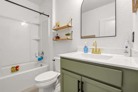 Tiny photo for 1158 SW Del Rio BLVD, Port Saint Lucie, FL 34953 (MLS # B26037038)