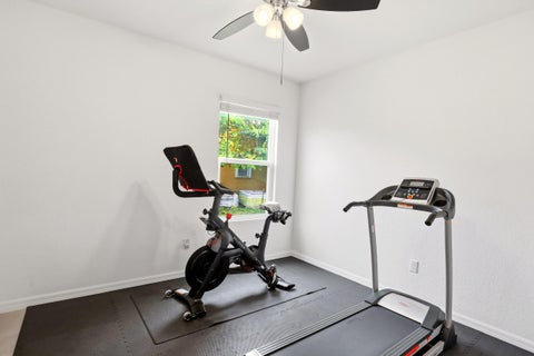 Tiny photo for 1158 SW Del Rio BLVD, Port Saint Lucie, FL 34953 (MLS # B26037038)