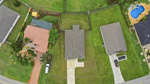 Tiny photo for 1158 SW Del Rio BLVD, Port Saint Lucie, FL 34953 (MLS # B26037038)