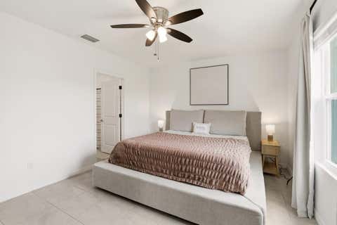 Tiny photo for 1158 SW Del Rio BLVD, Port Saint Lucie, FL 34953 (MLS # B26037038)