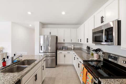 Tiny photo for 1158 SW Del Rio BLVD, Port Saint Lucie, FL 34953 (MLS # B26037038)