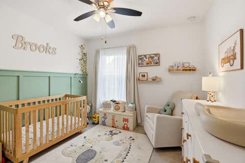 Tiny photo for 1158 SW Del Rio BLVD, Port Saint Lucie, FL 34953 (MLS # B26037038)