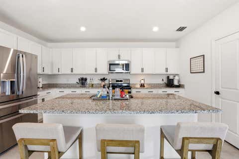 Tiny photo for 1158 SW Del Rio BLVD, Port Saint Lucie, FL 34953 (MLS # B26037038)