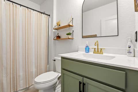 Tiny photo for 1158 SW Del Rio BLVD, Port Saint Lucie, FL 34953 (MLS # B26037038)