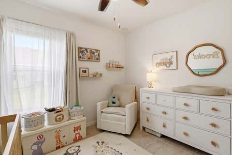 Tiny photo for 1158 SW Del Rio BLVD, Port Saint Lucie, FL 34953 (MLS # B26037038)