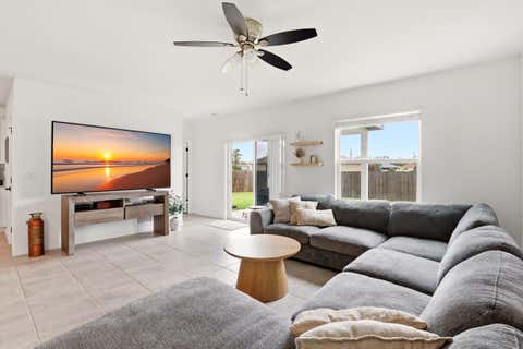 Tiny photo for 1158 SW Del Rio BLVD, Port Saint Lucie, FL 34953 (MLS # B26037038)