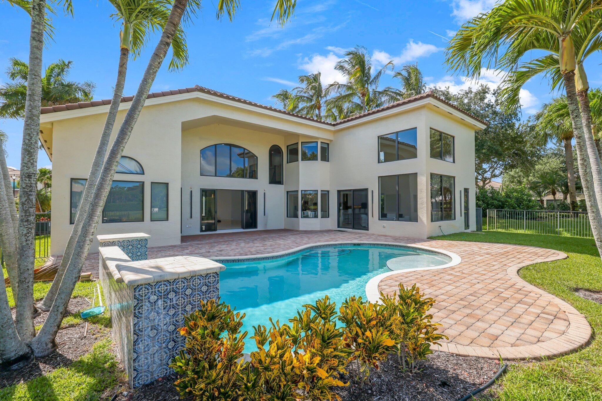 CANYON LAKES - Residential